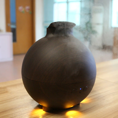 diffuseur huiles essentielles dans la cuisine